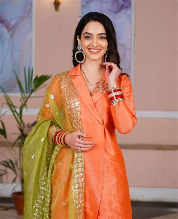 Anushka Zargaryan Masterchef Wiki, Bio, Married, Age, Net Worth