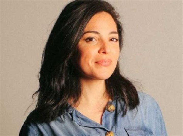 Asma Mhalla Origine Algérienne