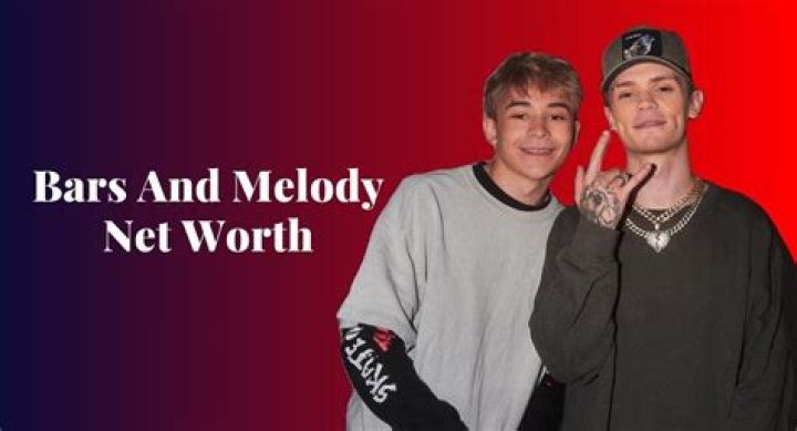 Bars and Melody Fortune