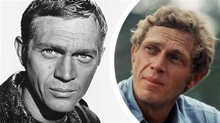 Cause Mort Steve Mcqueen