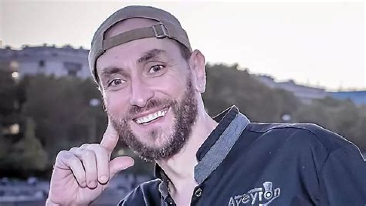 Cedric Gaston Maladie