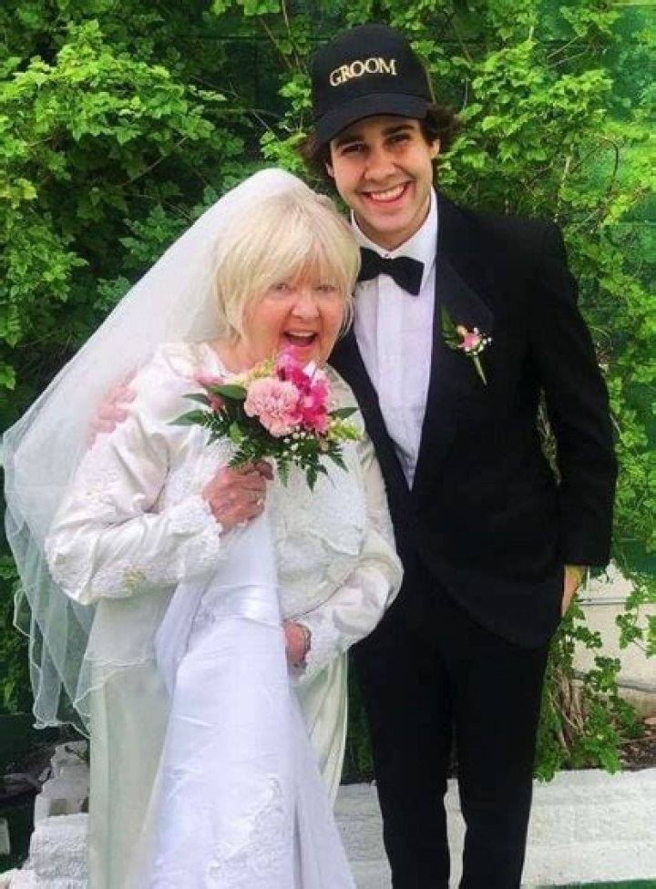 David Dobrik; Net Worth, Parents, Age, Family, Wife, Height, YouTube