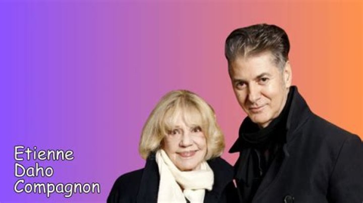 Etienne Daho Compagnon, Vie Privée & Épouse