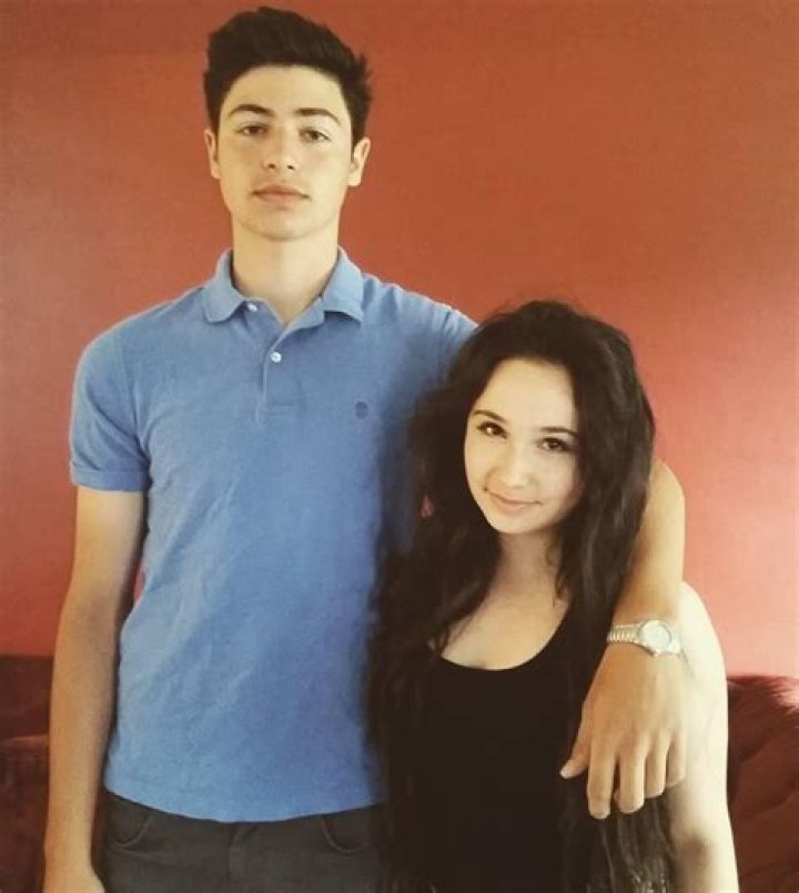 Explore Matreya Scarrwener Wiki Facts, Is Matreya Scarrwener Dating Boyfriend?