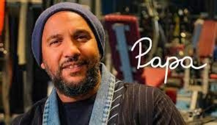 Fils Olivier Dacourt