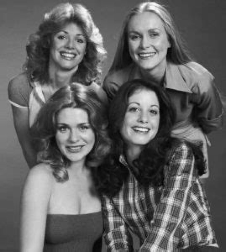 Former Black Sheep Squadron Actress Denise DuBarry Dies At 63!