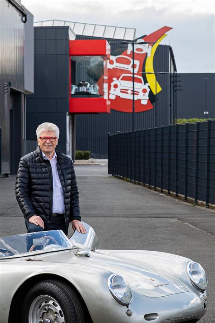 Friedhelm Loh Fortune