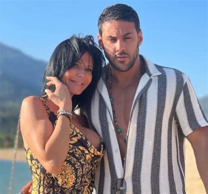 Gabano Et Nathalie Age