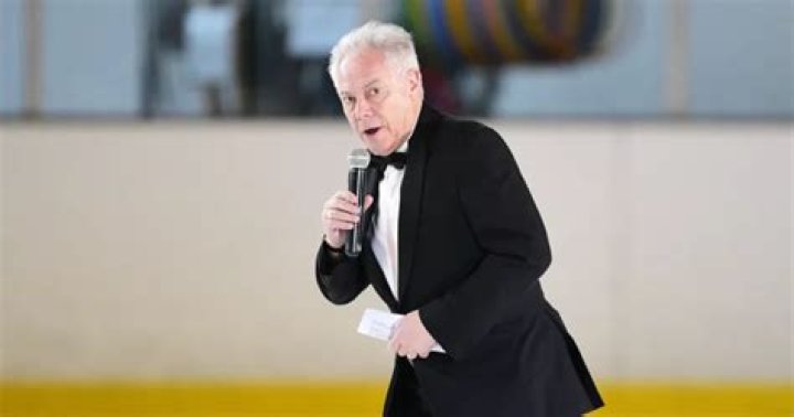 Gilles Beyer Maladie