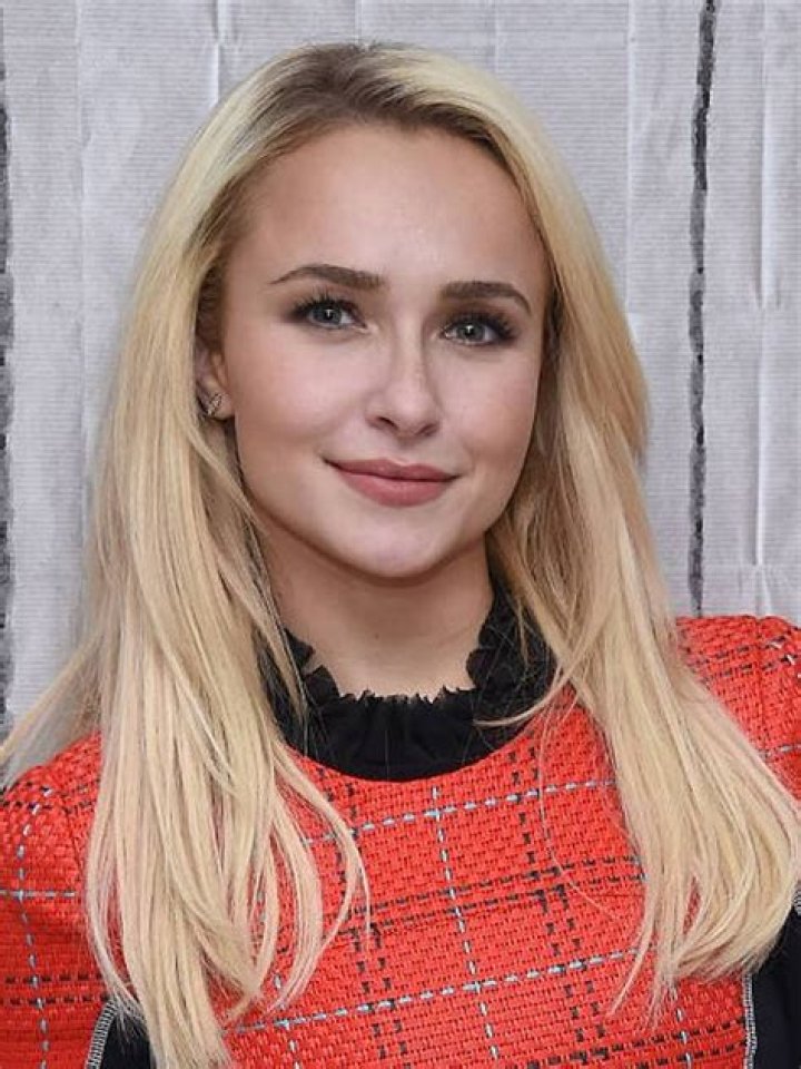 Hayden Panettiere’s Height, Weight, Body Measurements
