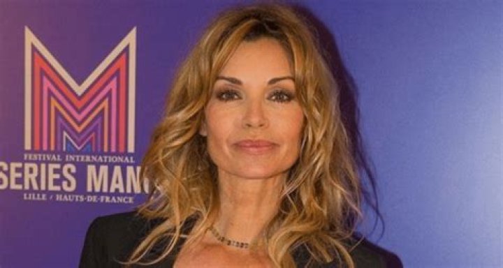 Ingrid Chauvin Taille Archives - Médias Célèbres