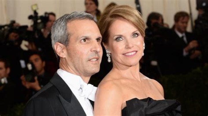 John Molner, Katie Couric’s Husband – Bio, Age, Wiki, Children