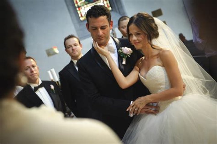 Know All About Tammin Sursok Husband Sean McEwen