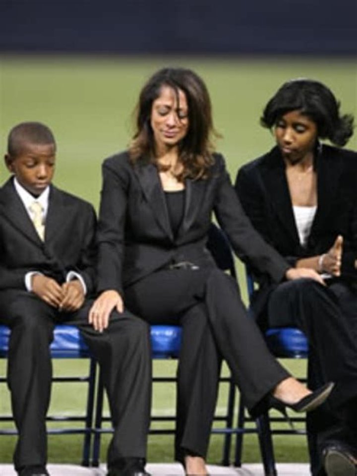 Know All About Tonya Puckett-Miller Kirby Puckett Ex-Wife