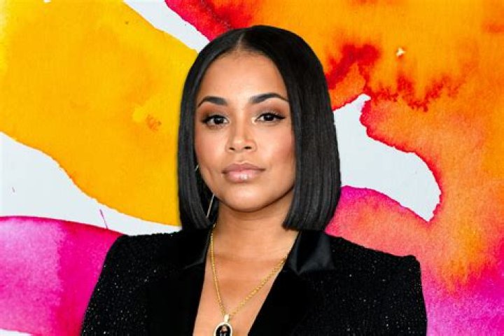 Lauren London - Celebrity