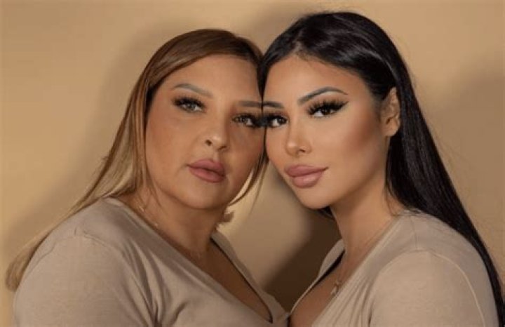 Maeva Ghennam Photo Miroir Archives