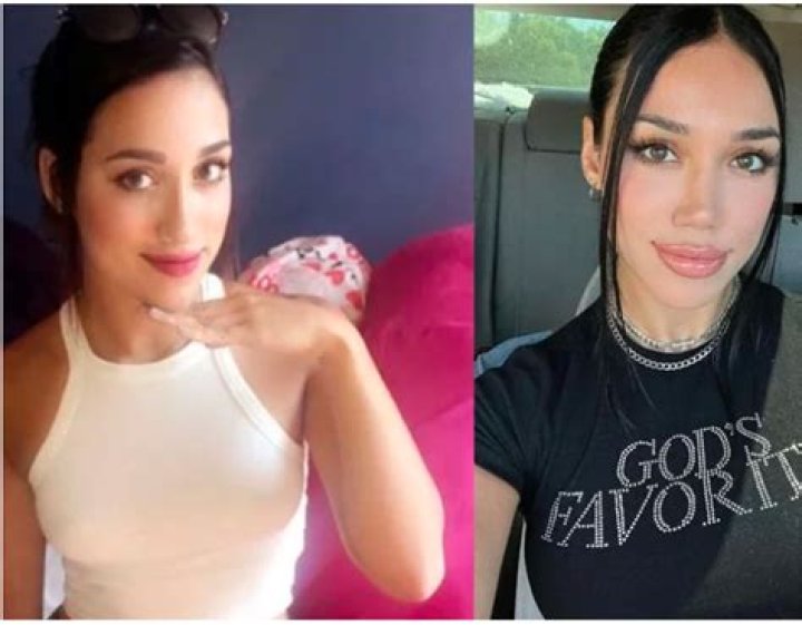 Moriah Jadea Age, Height, Wikipedia, Boyfriend, Instagram