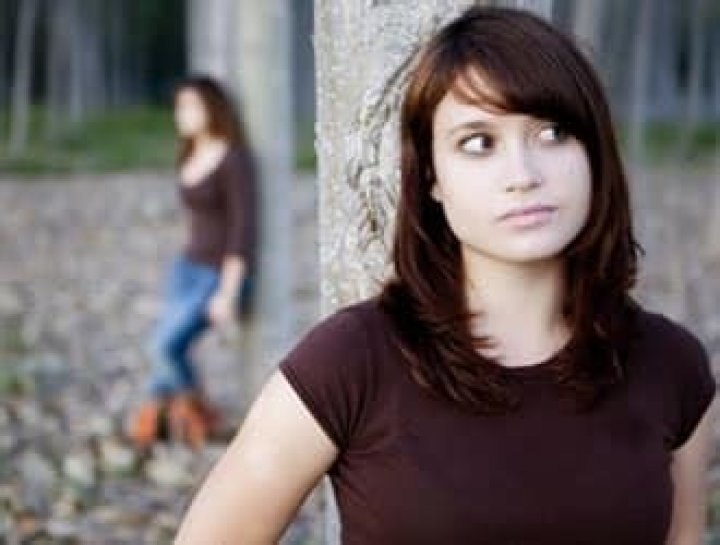 My friend is mean to my brother!