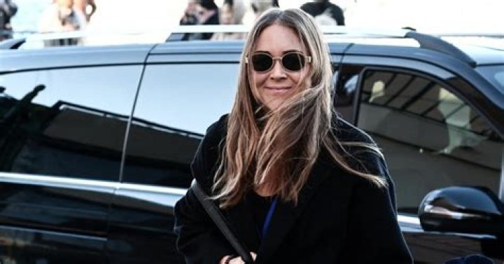 Petite Fille De Brigitte Bardot