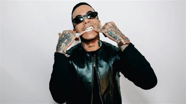 Sfera Ebbasta Fortune