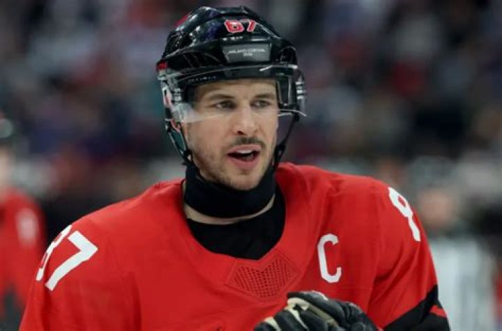 Sidney Crosby Fortune