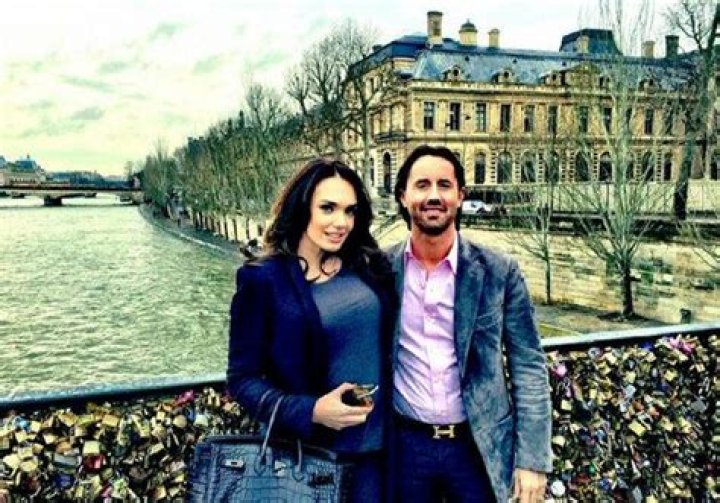 Tamara Ecclestone Fortune