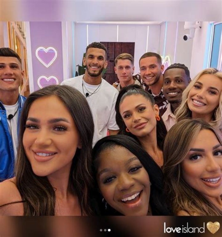 Tanya Manhenga Love Island UK 2023 Cast Age, Height, Instagram, Boyfriends