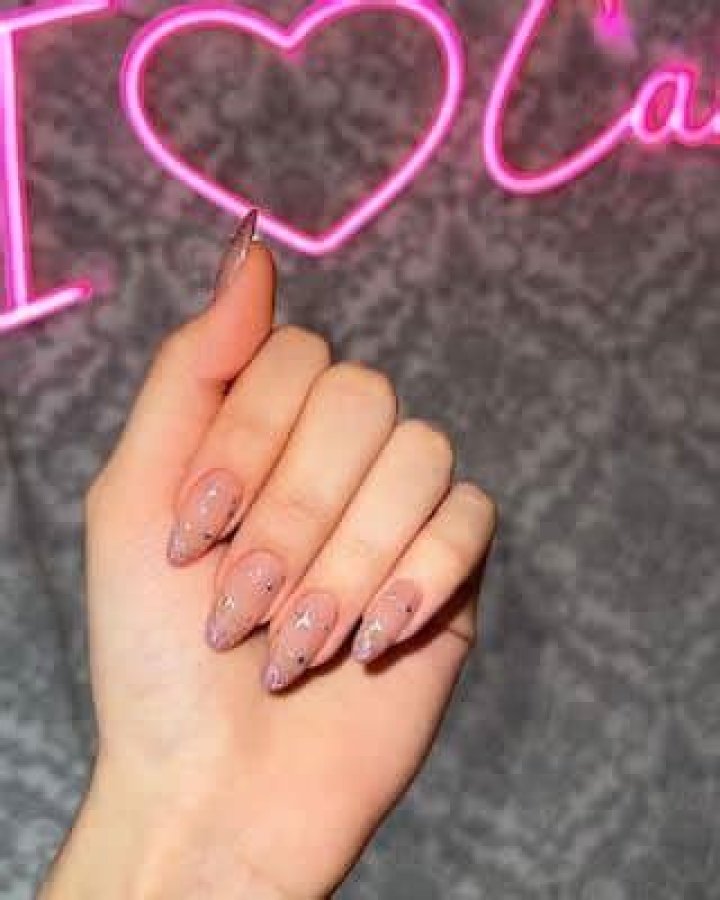 The perfect nail design for every star sign