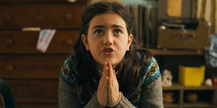 The totally timeless life lessons we learned from Are You There God? It's Me, Margaret.