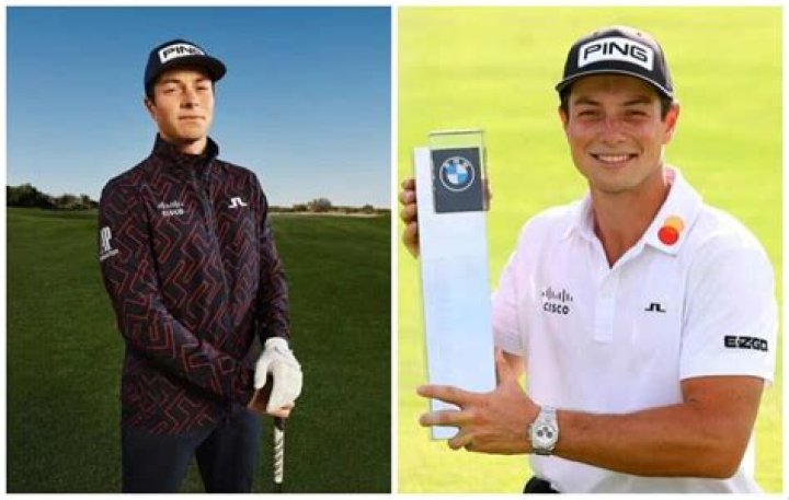 Viktor Hovland Girlfriend Kristin Sorsdal Age, Wikipedia, Instagram