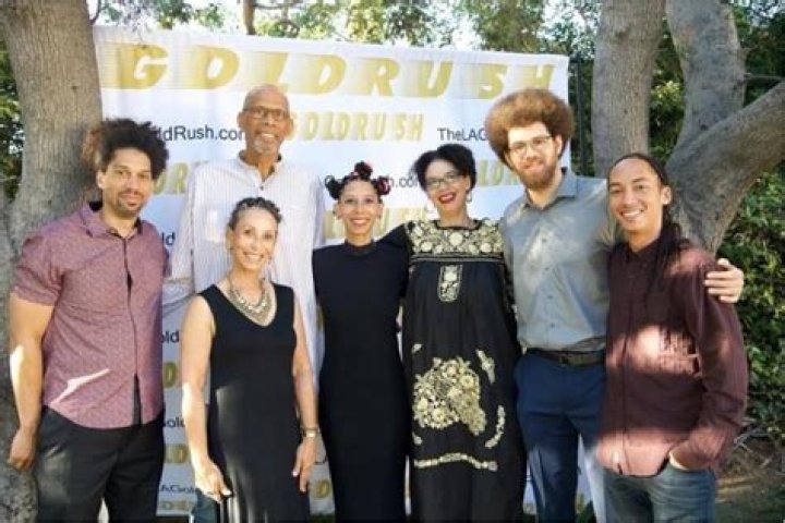 Where is Habiba Abdul Jabbar, Kareem Abdul Jabbar ex-wife?