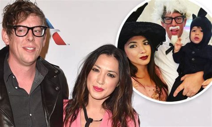 Willie Jacquet Carney Was Just Born To Michelle Branch And Patrick Carney